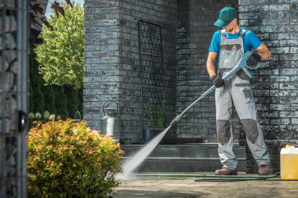 Best Concrete Sealing  in Oakes, ND