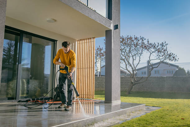 Trusted Oakes, ND Pressure Washing Services Experts
