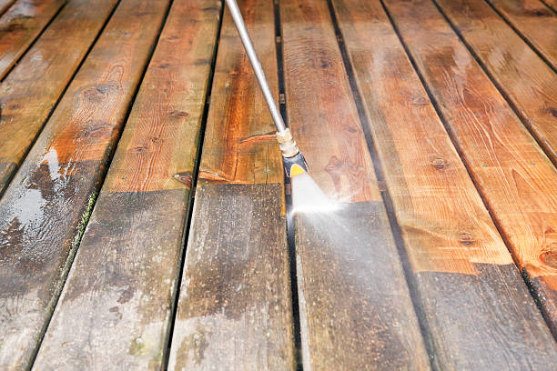 Best Playground Equipment Cleaning  in Oakes, ND