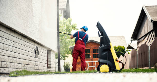 Best Gutter Cleaning  in Oakes, ND